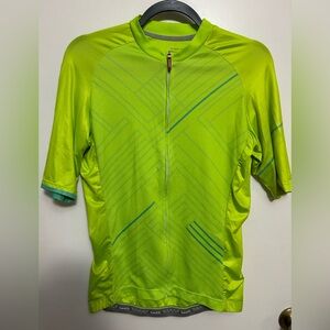 Men’s Santic Cycling Jersey